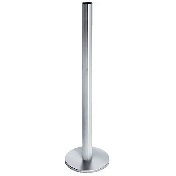 Стойка ограждения передвижная базовая (ВЗР 2442.05)