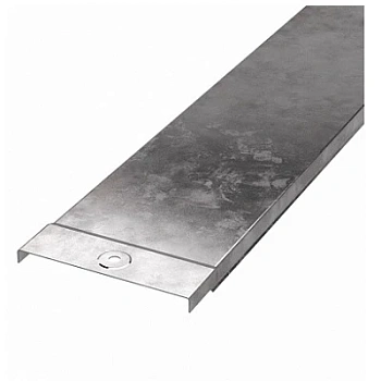 Крышка лотка 100х3000 (24 м/уп) (PR16.0561)