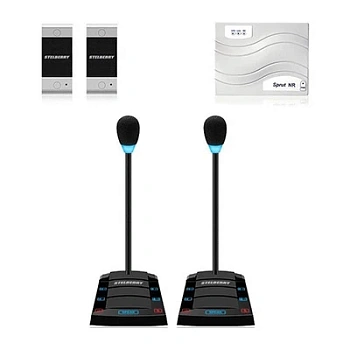 SX-410 (2 канала)