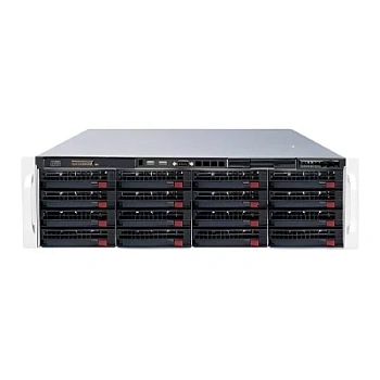 NVR-128 SuperStorage