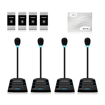 SX-425 (4 канала)