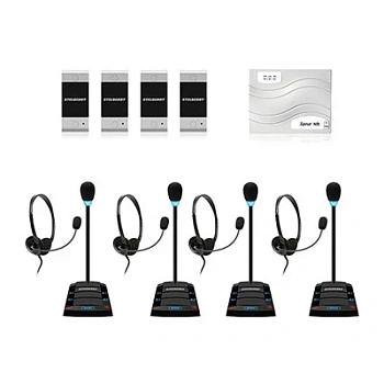 SX-412 (4 канала)