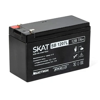 SKAT SB 1207L