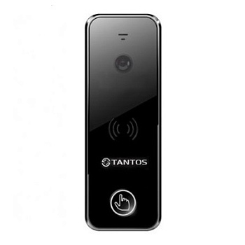 Tantos iPanel 1+ (Black)