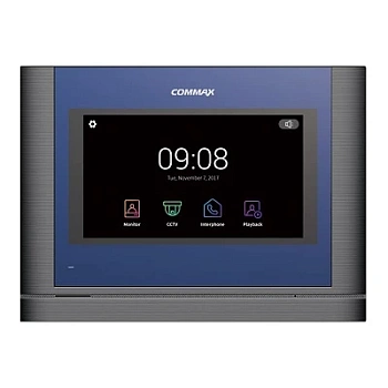 CDV-70MF (Синий)    