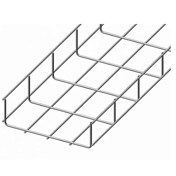 Лоток проволочный 60х60х3000 (4,0 мм) (PR08.2255)