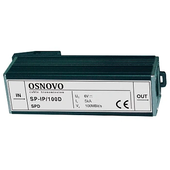 SP-IP/100D