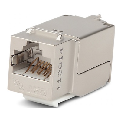 KJNE-8P8C-C6A-90-SH-F-WH