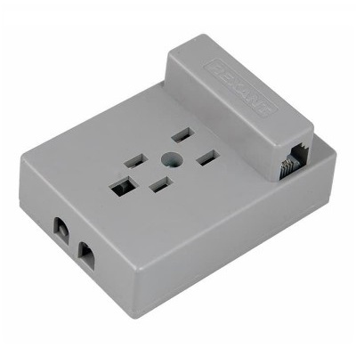 Универсальная телефонная розетка (03-0011-4)