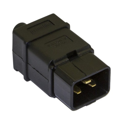 CON-IEC320C20