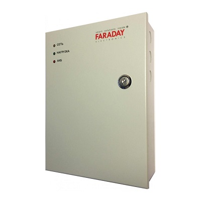 UPS 75W BOX (18 A/h)