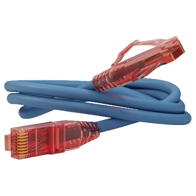 PC-LPM-UTP-RJ45-RJ45-C5e-2M-LSZH-BL