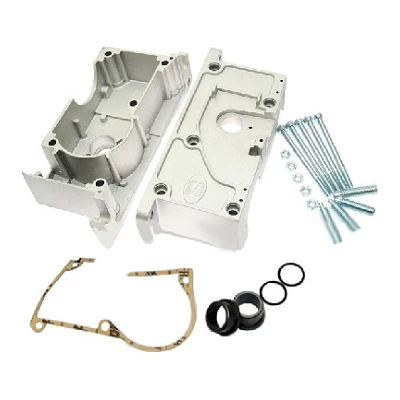 Корпус редуктора BXV400/BXV600 (119RIBS013)