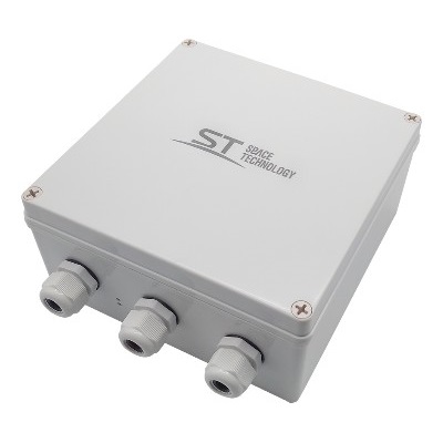 ST-S43POE, (4G/1G/1S/78W/OUT)