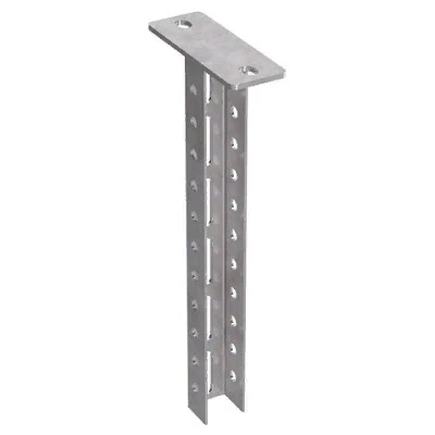 Консоль универсальная П-образная КУП-35х30х3000 (PR08.5100)