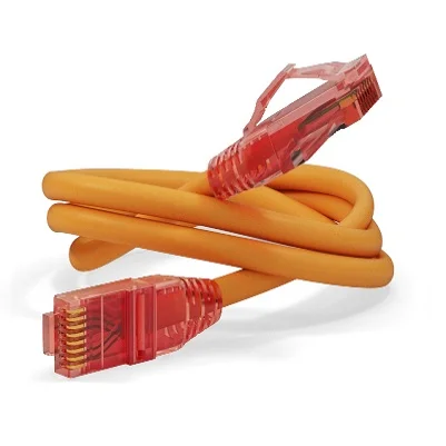 PC-LPM-UTP-RJ45-RJ45-C5e-0.5M-LSZH-OR