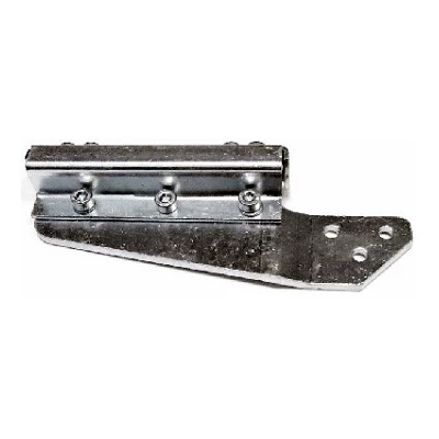 Крепление ремня нижнее CORSA/RODEO (119RIP056)