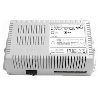 БУД-302S-80