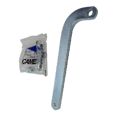 Рычаг изогнутый FLEX (119RID146)