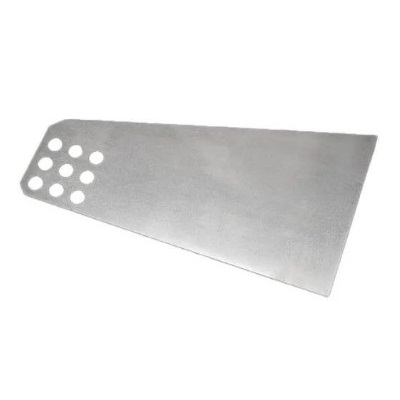 Кронштейн задний AX5024, AX71230 (119RID303)