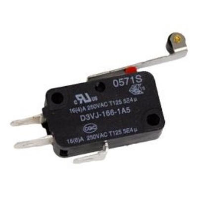 Микровыкл. с коротк. рыч. и рол. (119RIR086)