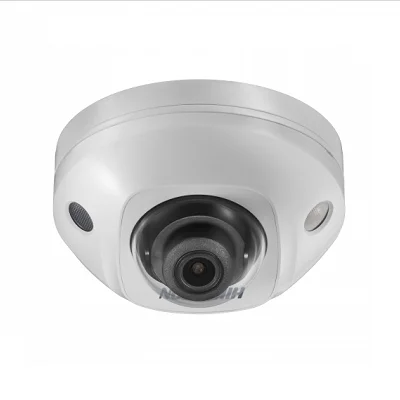 DS-2CD3525FHWD-IS (2,8 mm) (цвет серый)