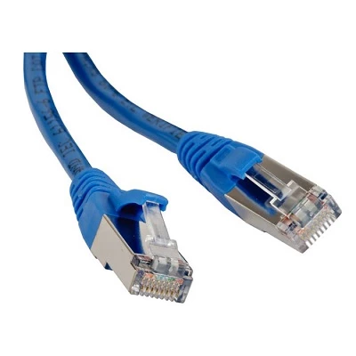 PC-LPM-STP-RJ45-RJ45-C5e-20M-LSZH-BL