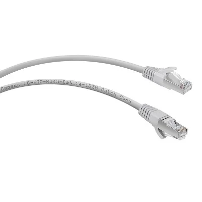 PC-FTP-RJ45-Cat.5e-10m-LSZH