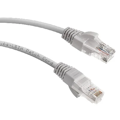 PC-UTP-RJ45-Cat.6a-0.5m-LSZH