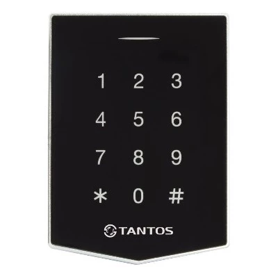 Tantos TS-KBD-EH Touch