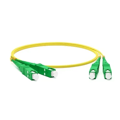 FC-D2-9-SC/AR-SC/AR-H-2M-LSZH-YL