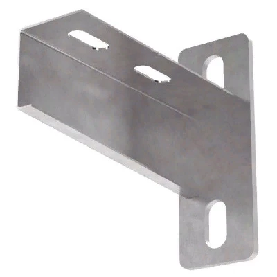 Консоль настенная усиленная КНУ-600 (PR08.3655)