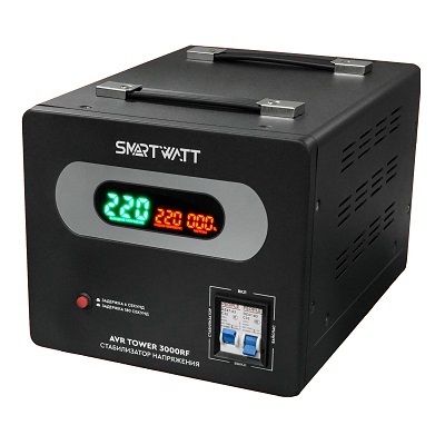 AVR TOWER 3000RF (3000 ВА)