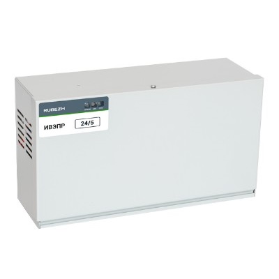 ИВЭПР 24/2,5 2х12 БР (К2) 