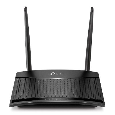 N300 4G LTE (TL-MR100 V1.20)