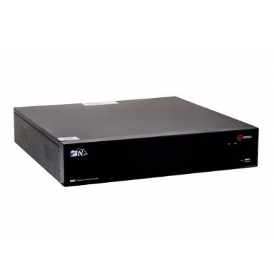 QVC-NVR-864/8MP