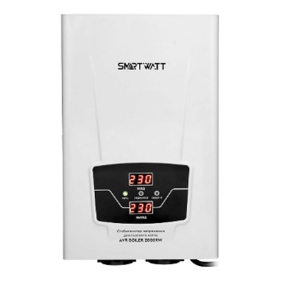 AVR BOILER 2000RW (2000 ВА)