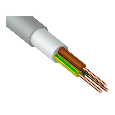 Кабель NYM-J 3х1,5 100м ГОСТ