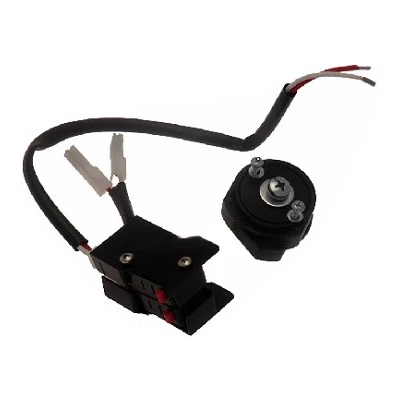 Микровыключатели FAST в сборе (119RID235)