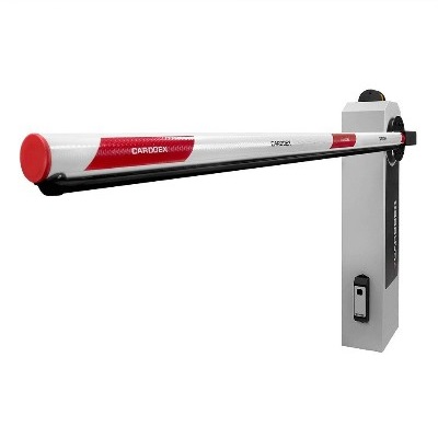 Комплект шлагбаума RBM-L с круглой стрелой 4,3 м (00-00012727)