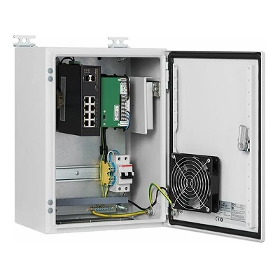 NSBox-2080H (PX18F34H)