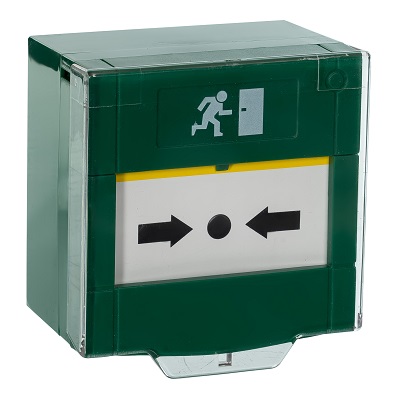 SK-CP41 (зеленый)