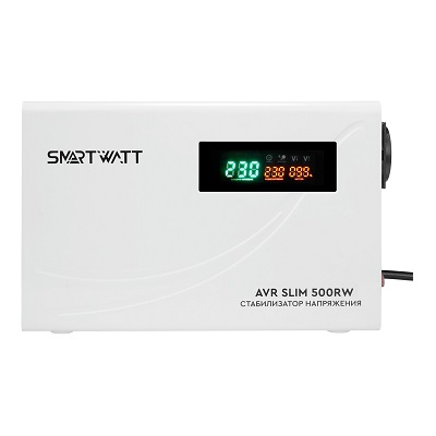 AVR SLIM 500RW (500 ВА)