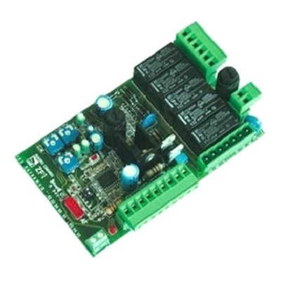 Плата управления SALOON40 (119RIT265)