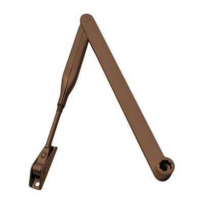 Рычаг складной для TS-71, 72, 73, 83 (коричневый)
