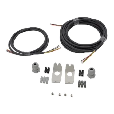 803XA-0190 Комплект подключения светодиодной полосы для стрелы с шарнирным соединением