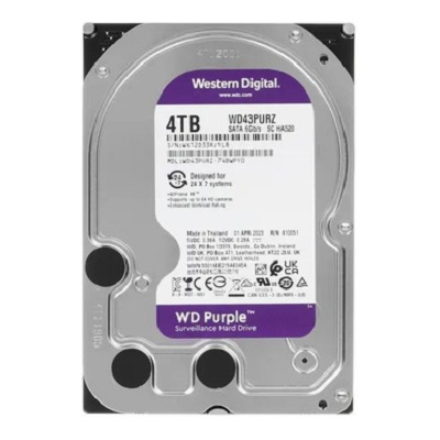 Жесткий диск 1.0Tb Purple 11PURZ