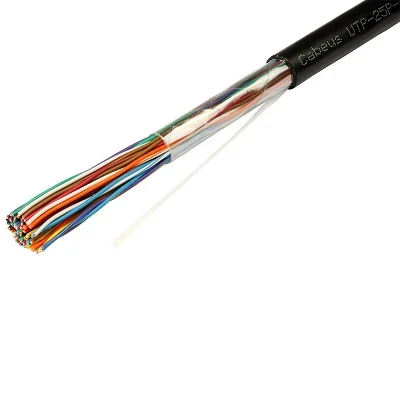 UTP-25P-Cat.3-OUT