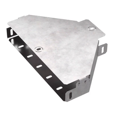 Переходник симметричный с крышкой Стандарт 300х150х50 (PR16.0478)