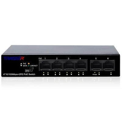 TR-NS1106-60-4POE